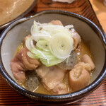 とんかつ一幸 - 