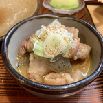 とんかつ一幸 - 