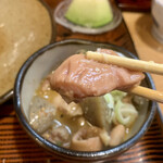 とんかつ一幸 - 