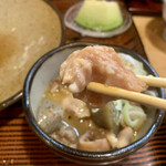 とんかつ一幸 - 