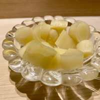 鮨 なんば 日比谷 - 