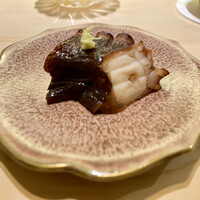 鮨 なんば 日比谷 - 