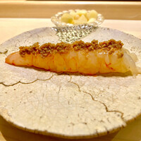 鮨 なんば 日比谷 - 