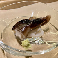 鮨 なんば 日比谷 - 