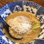 ラーメンとりたま - 