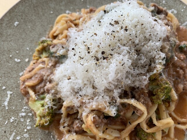 farmer's table mano（ファーマーズ テーブル マーノ） - 蔵王町その他（イタリアン）の写真