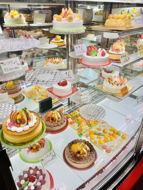 萬平浪漫 マンペイロマン 田川伊田 ケーキ 食べログ 萬平浪漫 マンペイロマン 田川伊田 ケーキ 食べログ