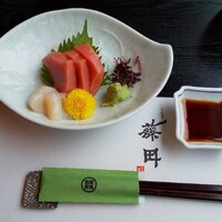 うなぎ藤田 白金台店 - 