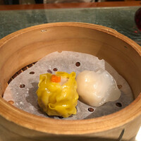 中国料理 「王朝」 ヒルトン名古屋 - 