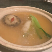 中国料理 「王朝」 ヒルトン名古屋 - 