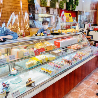 山田市 田川市 田川郡で人気のケーキ ランキングtop15 食べログ 山田市 田川市 田川郡で人気のケーキ ランキングtop15 食べログ