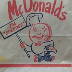 マクドナルド - 