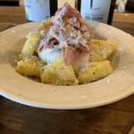 ワインスタンド 43ポンテ - 