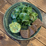 ワインスタンド 43ポンテ - 