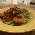 ワインスタンド 43ポンテ - 