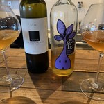 ワインスタンド 43ポンテ - 