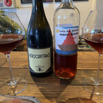 ワインスタンド 43ポンテ - 