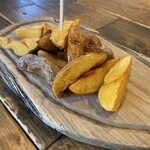 ワインスタンド 43ポンテ - 