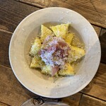 ワインスタンド 43ポンテ - 