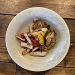 ワインスタンド 43ポンテ - 