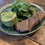 ワインスタンド 43ポンテ - 