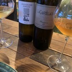 ワインスタンド 43ポンテ - 