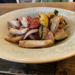 ワインスタンド 43ポンテ - 