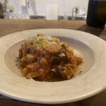 ワインスタンド 43ポンテ - 