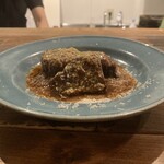 ワインスタンド 43ポンテ - 