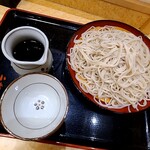 Komoro Soba - 