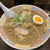 餃子と麺 いせのじょう - 「特製みそラーメン」800円