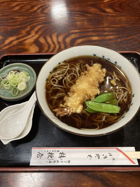 桔梗屋 銚子 そば 食べログ