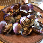 緒方 - 舞鶴産鳥貝