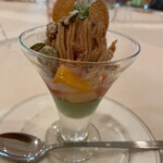 レストランローズガーデン - 