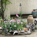 レストランローズガーデン - 