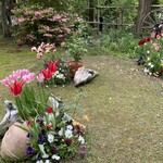 レストランローズガーデン - 