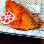 Sakanayama Honjou - 焼鯖