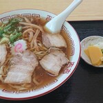 かど屋食堂 - 