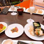 オーシャンビューレストラン　REIR - 