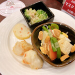 オーシャンビューレストラン　REIR - 