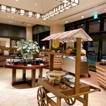 オーシャンビューレストラン　REIR - 