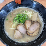 麺や 福々三座 - 