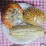 Oven Fresh Kitchen - 料理写真: