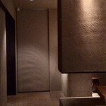 Fujiya 1935 - ウェイティングルーム