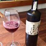 Fujiya 1935 - 葡萄果皮　KAHI