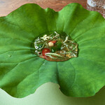 Fujiya 1935 - ジュンサイ　トマトウォーター