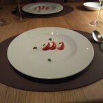 おしゃべりきのこ - 