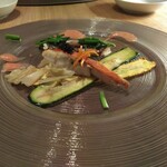 おしゃべりきのこ - 