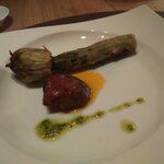 おしゃべりきのこ - 