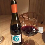 おしゃべりきのこ - 